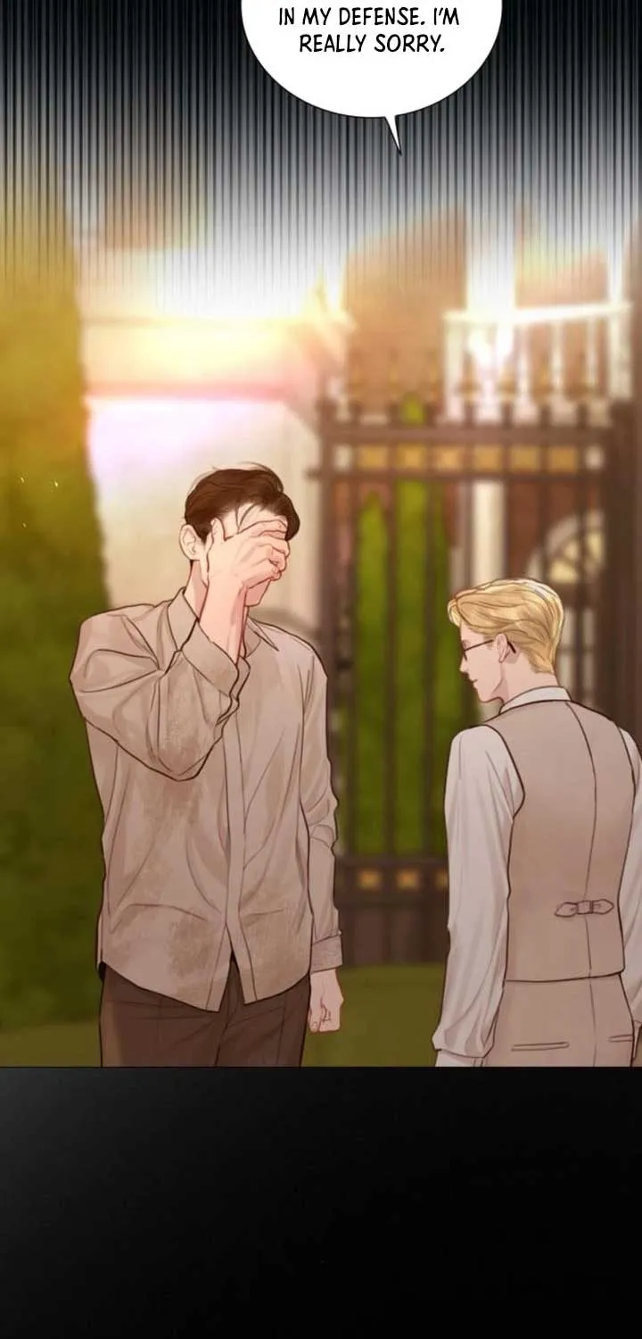 Read Cry, Even Better If You Beg chapter 55 image 34 on Lezhin