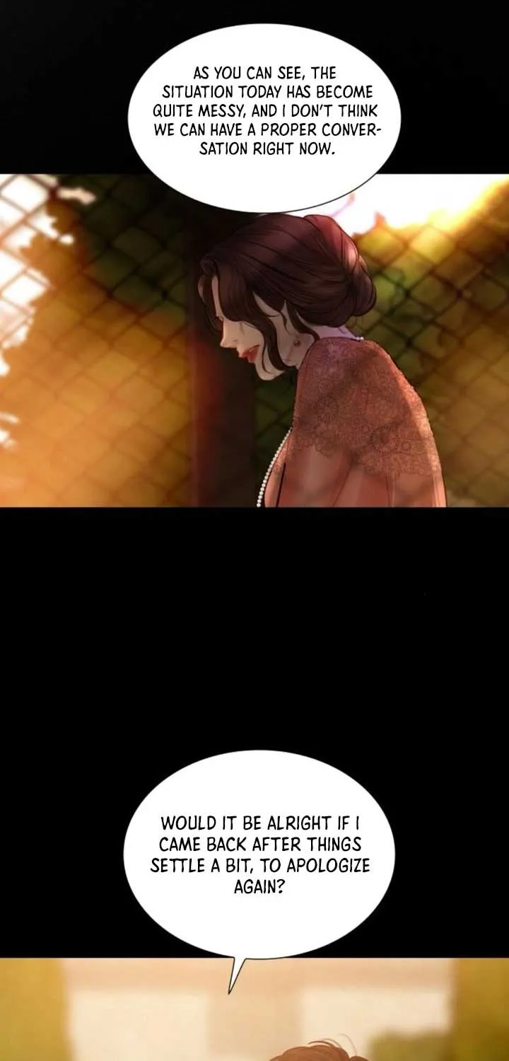 Read Cry, Even Better If You Beg chapter 55 image 35 on Lezhin