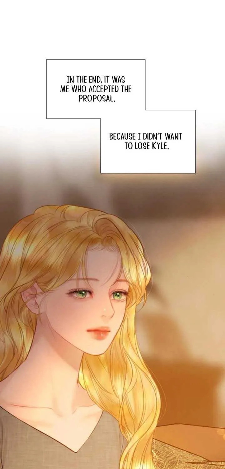 Read Cry, Even Better If You Beg chapter 55 image 47 on Lezhin