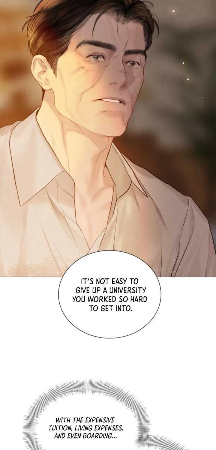 Read Cry, Even Better If You Beg chapter 55 image 53 on Lezhin