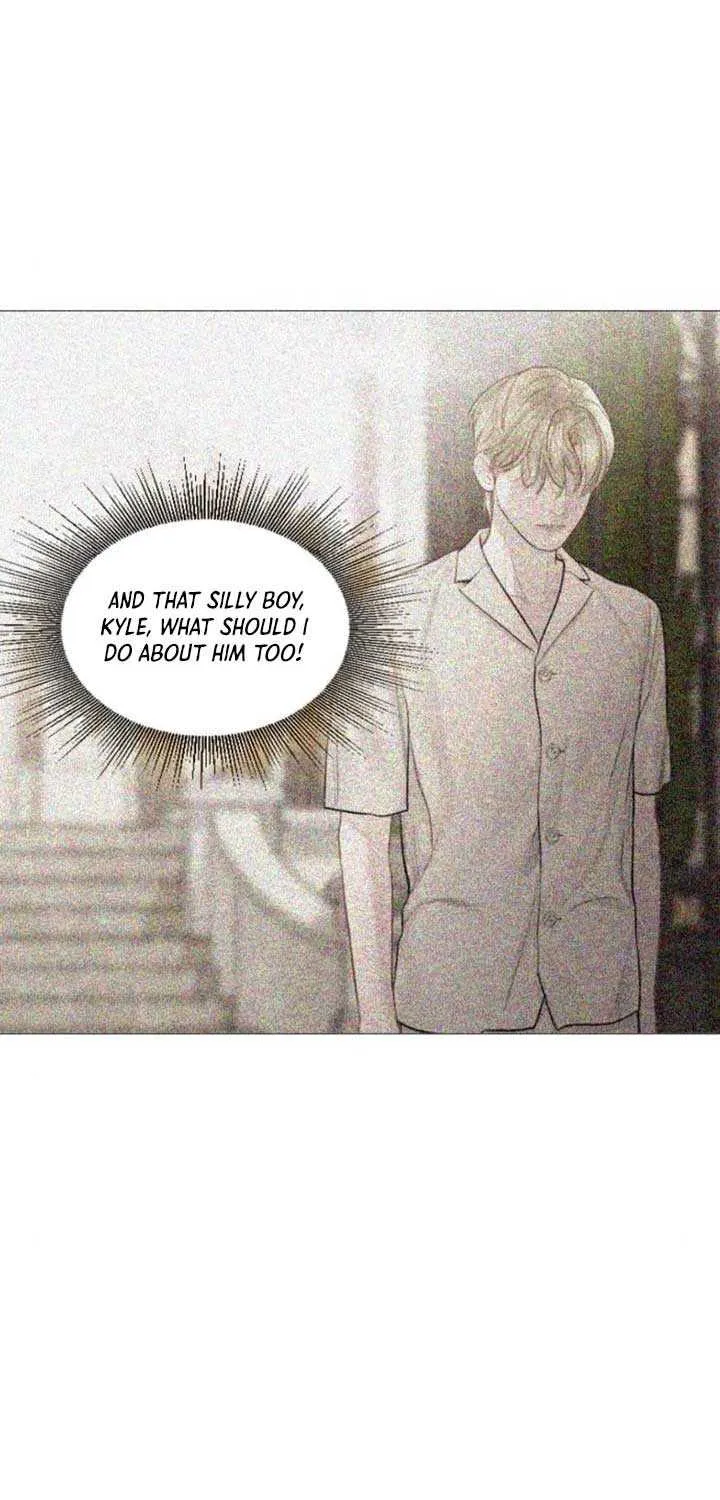 Read Cry, Even Better If You Beg chapter 55 image 60 on Lezhin