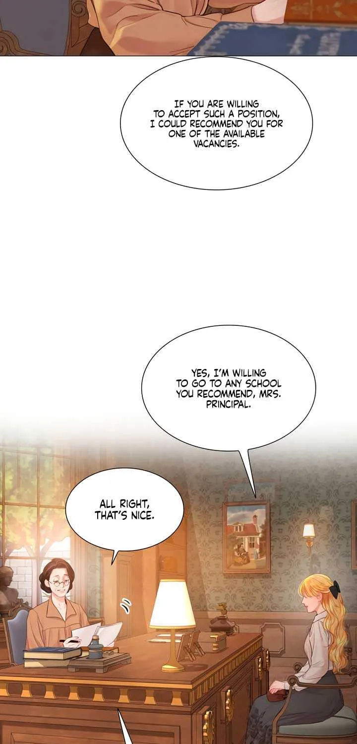 Read Cry, Even Better If You Beg chapter 56 image 21 on Lezhin