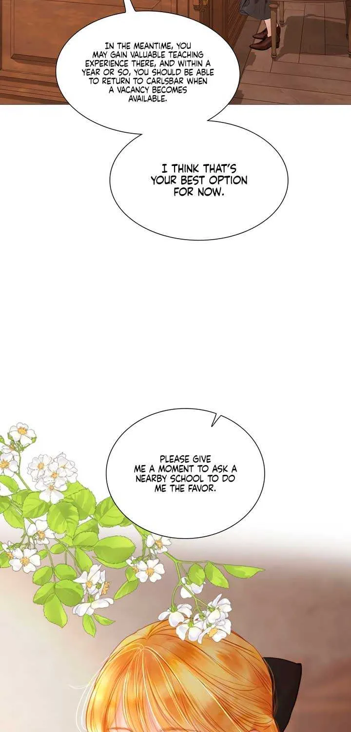 Read Cry, Even Better If You Beg chapter 56 image 22 on Lezhin