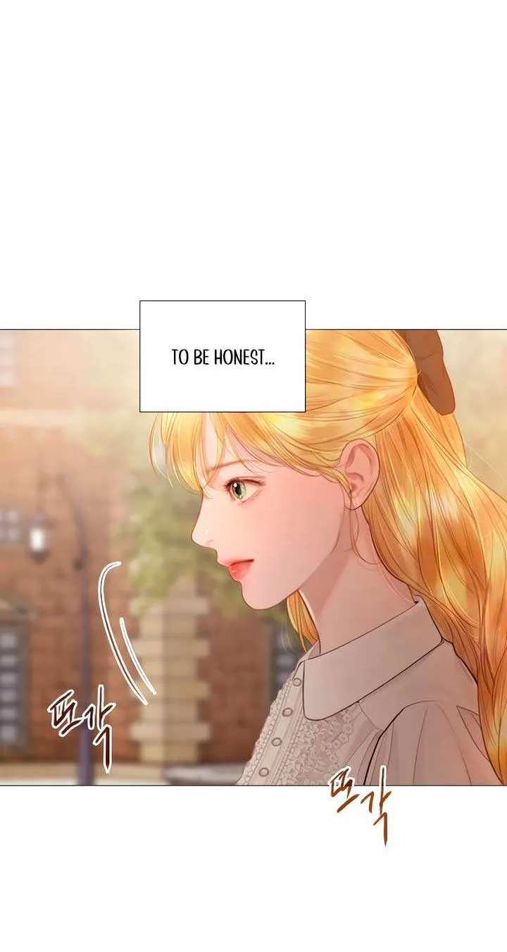 Read Cry, Even Better If You Beg chapter 56 image 32 on Lezhin
