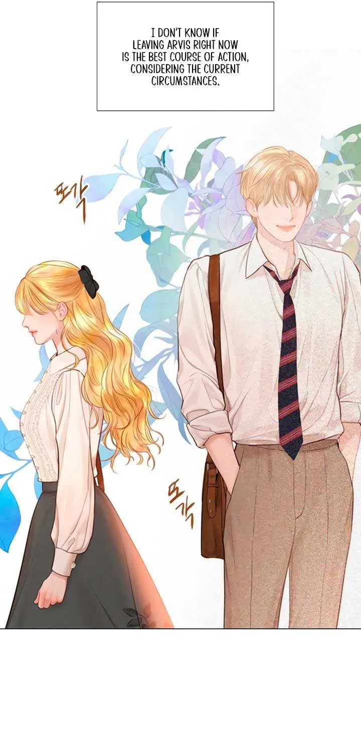 Read Cry, Even Better If You Beg chapter 56 image 33 on Lezhin