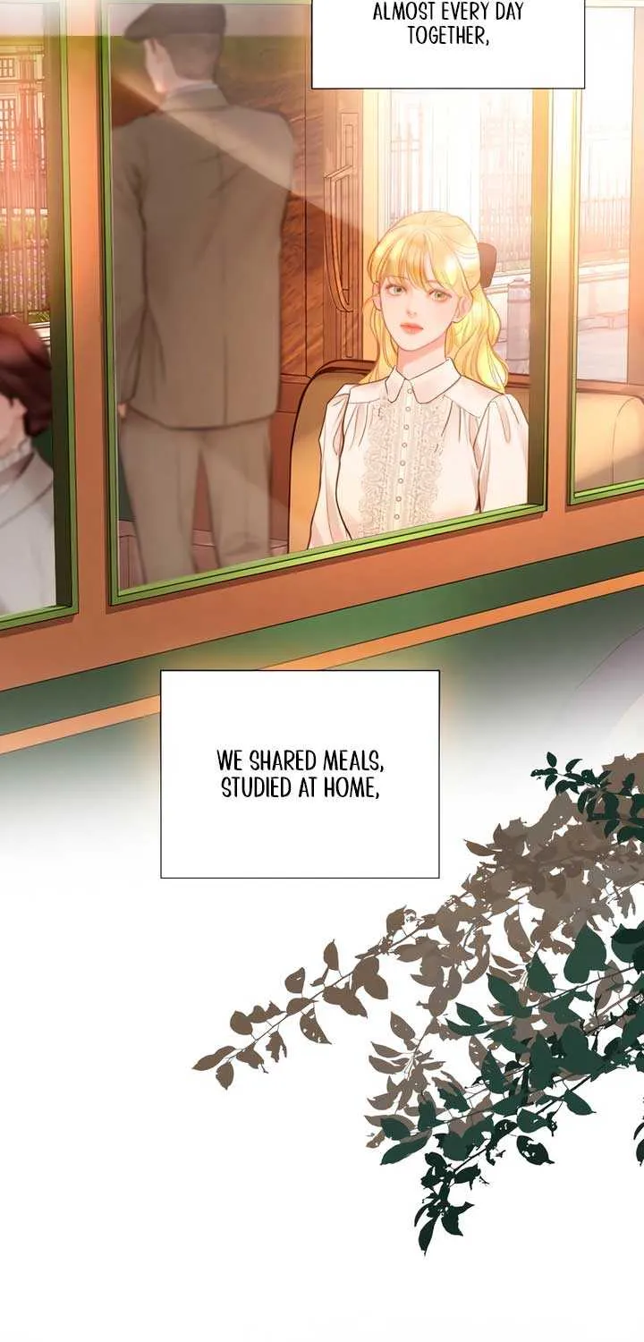 Read Cry, Even Better If You Beg chapter 56 image 35 on Lezhin