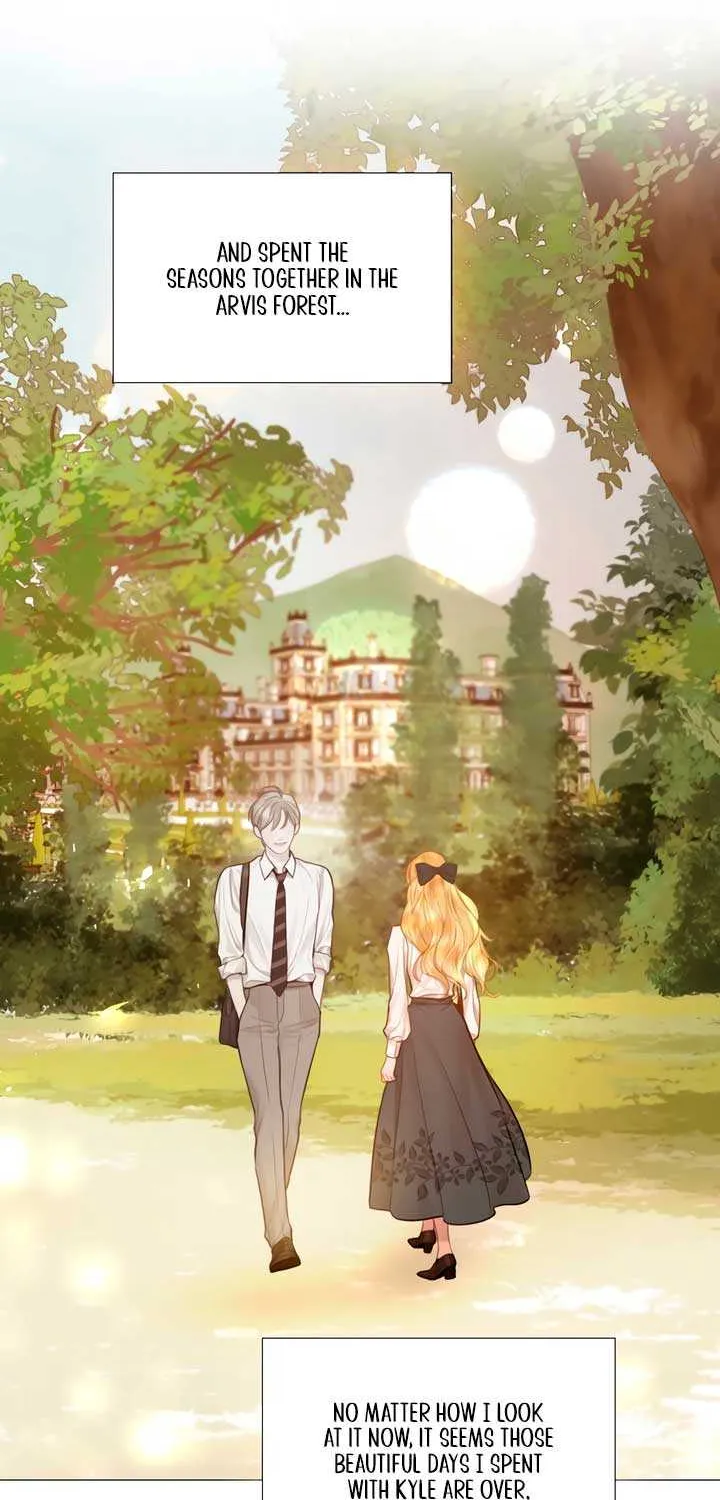 Read Cry, Even Better If You Beg chapter 56 image 36 on Lezhin