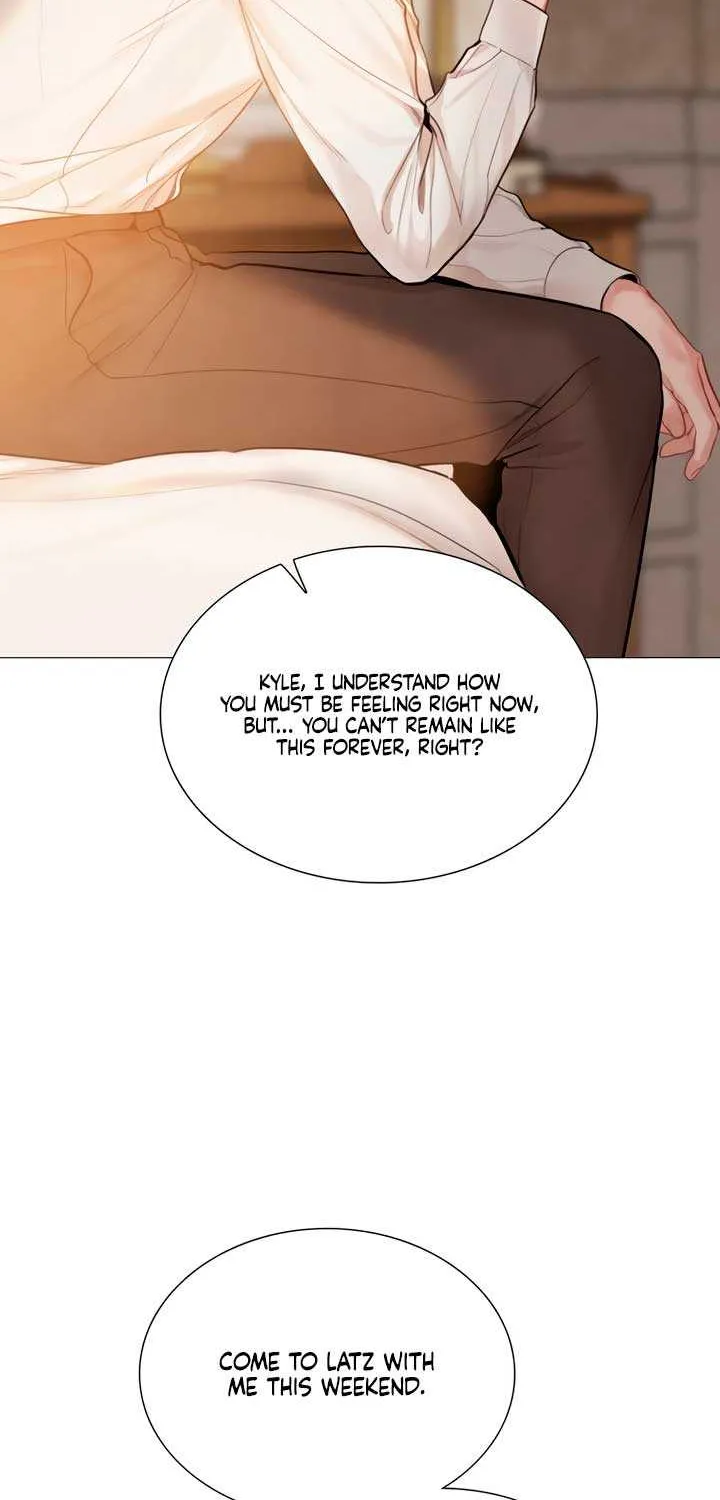 Read Cry, Even Better If You Beg chapter 56 image 4 on Lezhin