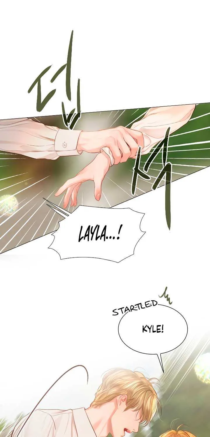 Read Cry, Even Better If You Beg chapter 56 image 45 on Lezhin