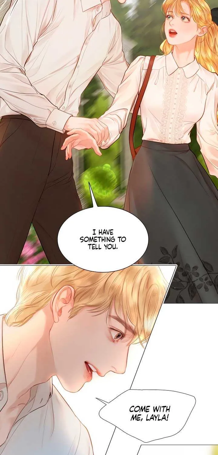 Read Cry, Even Better If You Beg chapter 56 image 46 on Lezhin