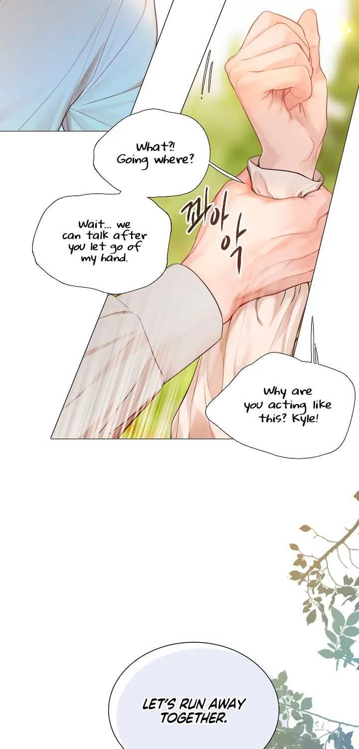 Read Cry, Even Better If You Beg chapter 56 image 47 on Lezhin