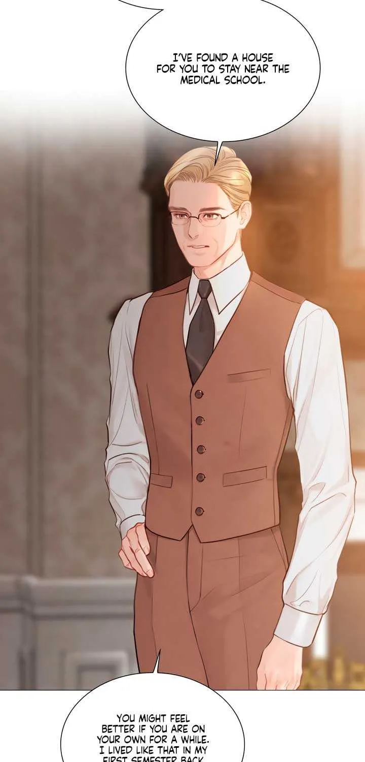 Read Cry, Even Better If You Beg chapter 56 image 5 on Lezhin