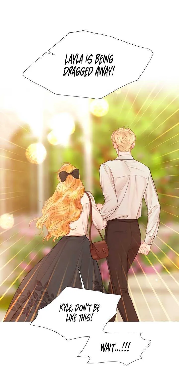 Read Cry, Even Better If You Beg chapter 56 image 52 on Lezhin
