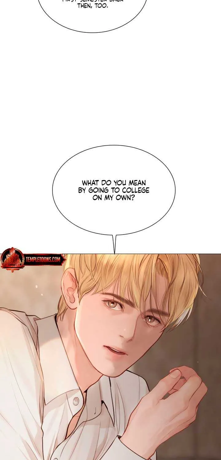 Read Cry, Even Better If You Beg chapter 56 image 6 on Lezhin