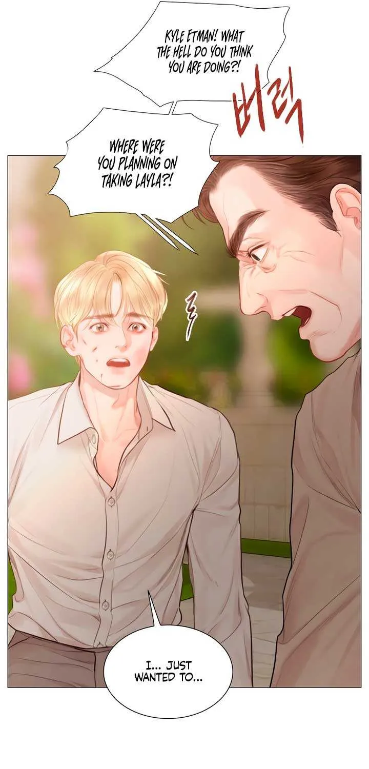 Read Cry, Even Better If You Beg chapter 56 image 65 on Lezhin