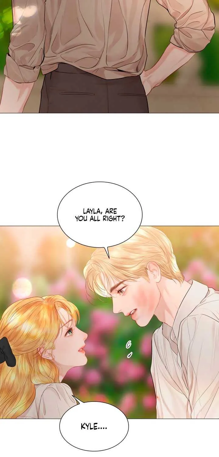Read Cry, Even Better If You Beg chapter 56 image 69 on Lezhin