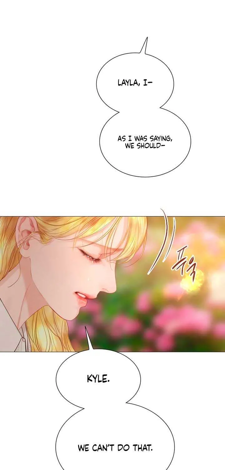 Read Cry, Even Better If You Beg chapter 56 image 70 on Lezhin