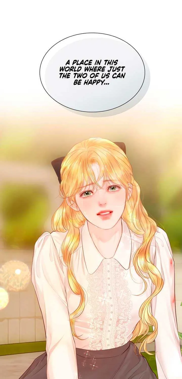 Read Cry, Even Better If You Beg chapter 57 image 2 on Lezhin