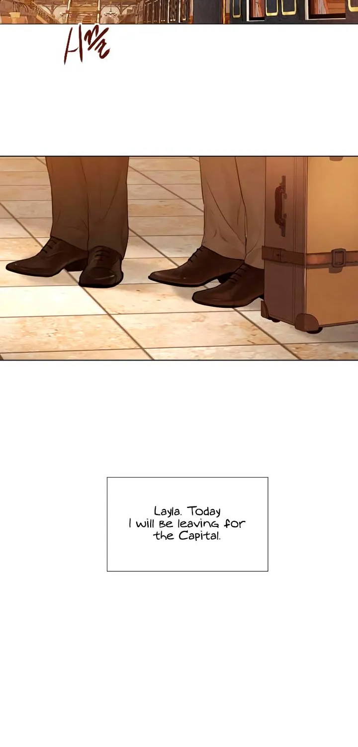 Read Cry, Even Better If You Beg chapter 57 image 20 on Lezhin