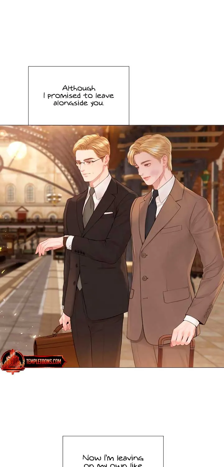 Read Cry, Even Better If You Beg chapter 57 image 21 on Lezhin