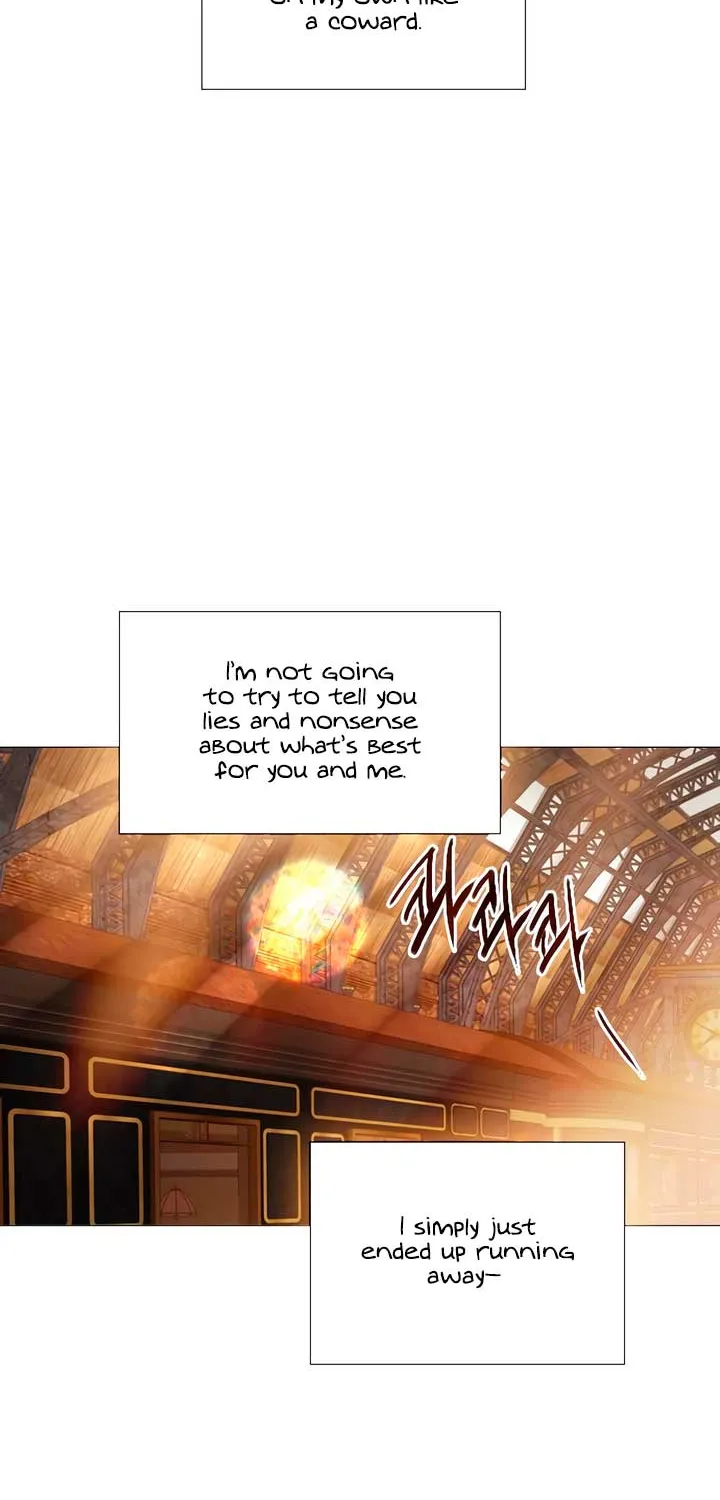 Read Cry, Even Better If You Beg chapter 57 image 22 on Lezhin