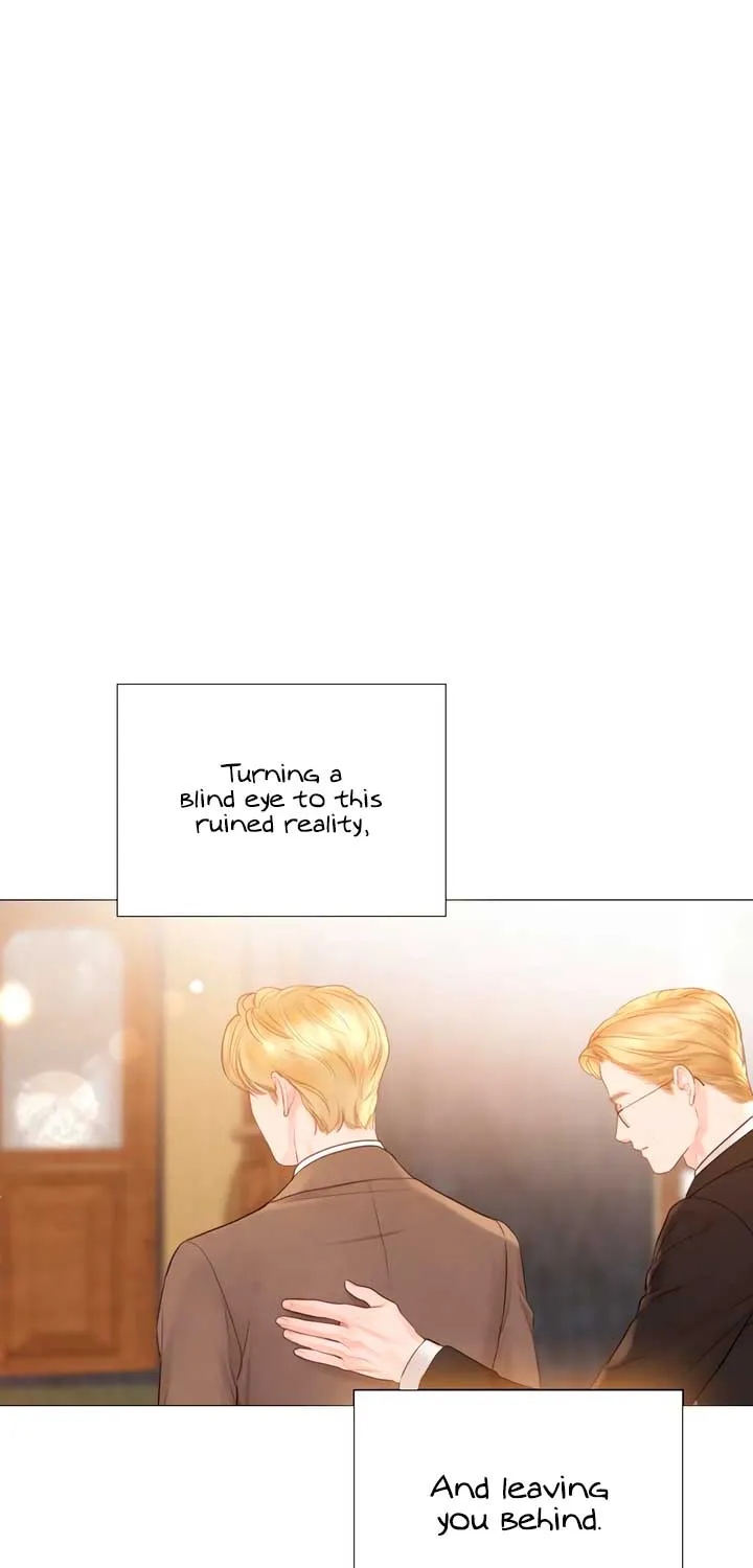 Read Cry, Even Better If You Beg chapter 57 image 23 on Lezhin