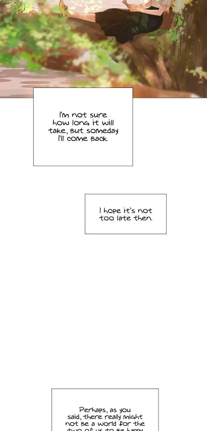 Read Cry, Even Better If You Beg chapter 57 image 28 on Lezhin