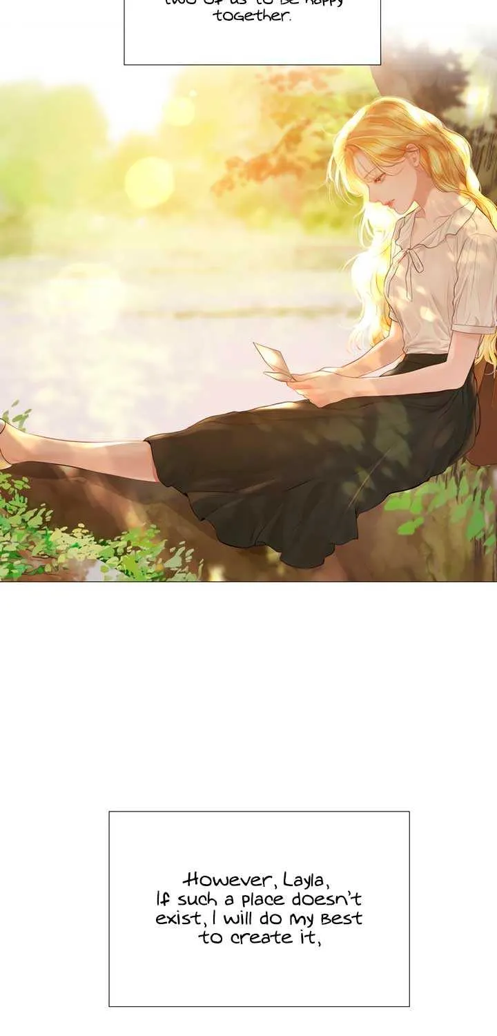Read Cry, Even Better If You Beg chapter 57 image 29 on Lezhin