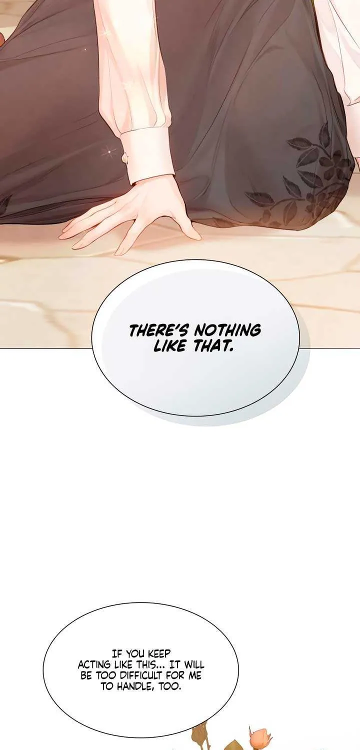 Read Cry, Even Better If You Beg chapter 57 image 3 on Lezhin