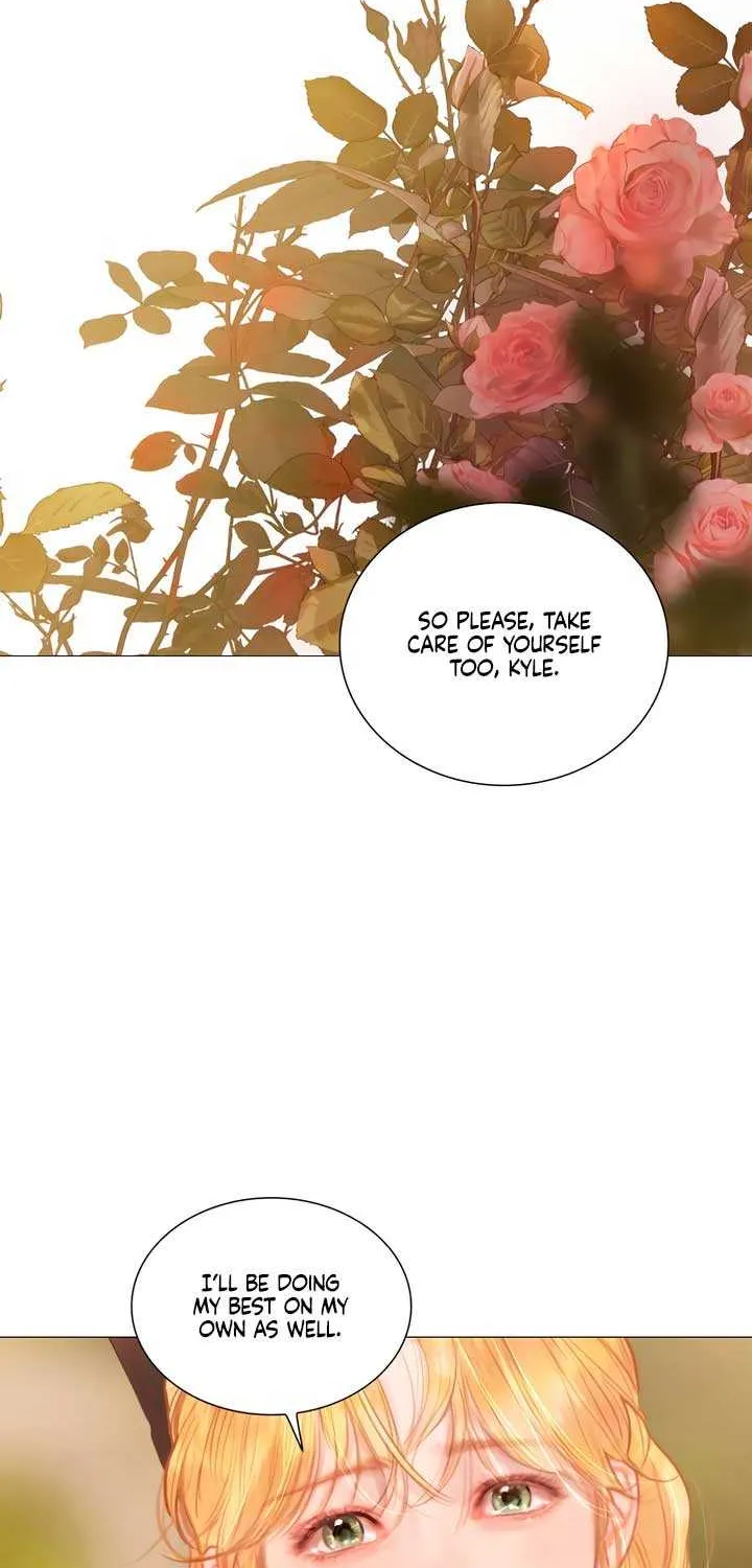 Read Cry, Even Better If You Beg chapter 57 image 4 on Lezhin