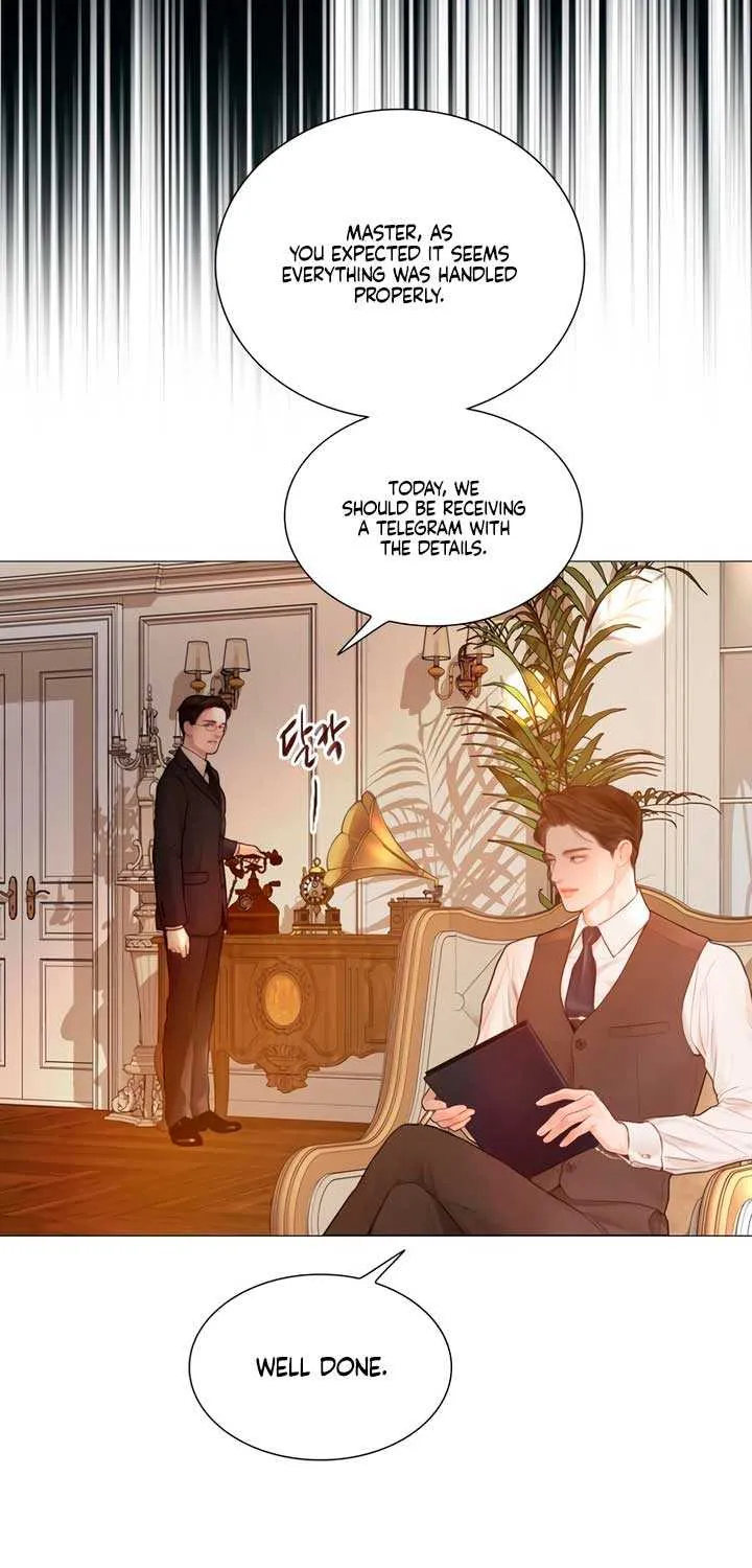 Read Cry, Even Better If You Beg chapter 57 image 43 on Lezhin