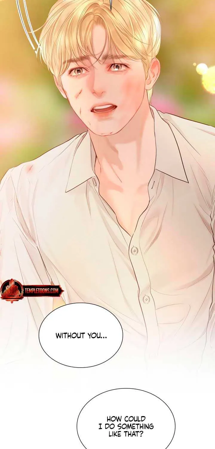 Read Cry, Even Better If You Beg chapter 57 image 6 on Lezhin