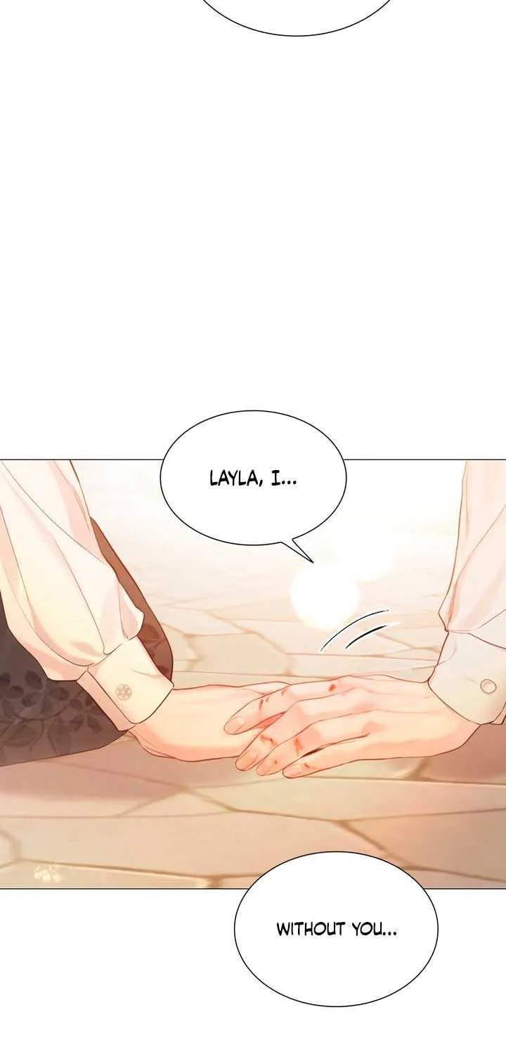 Read Cry, Even Better If You Beg chapter 57 image 7 on Lezhin
