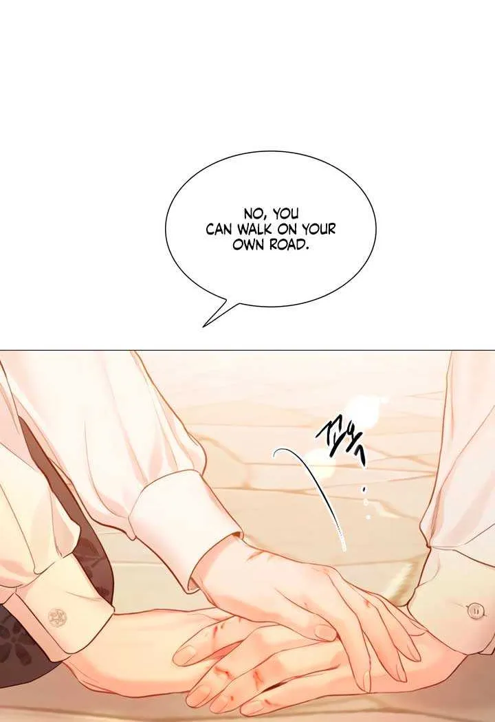 Read Cry, Even Better If You Beg chapter 57 image 8 on Lezhin