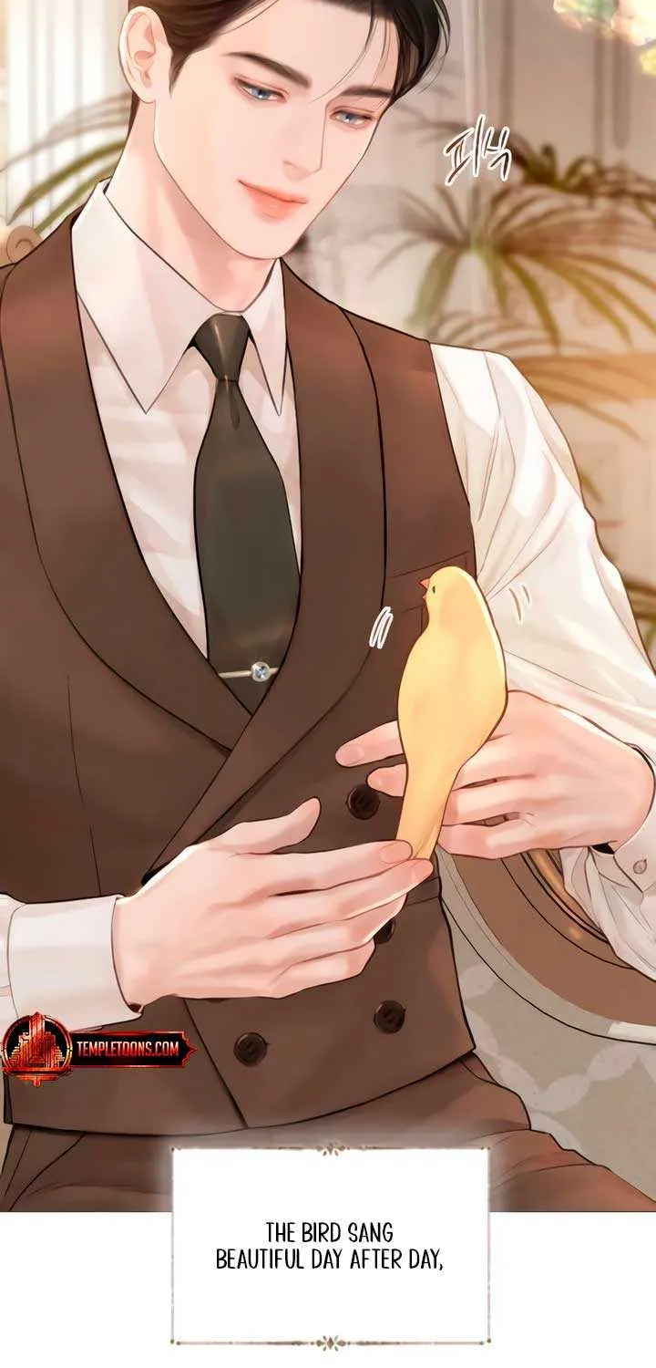 Read Cry, Even Better If You Beg chapter 59 image 22 on Lezhin