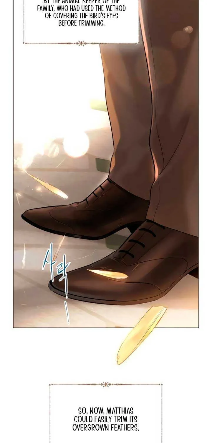 Read Cry, Even Better If You Beg chapter 59 image 27 on Lezhin