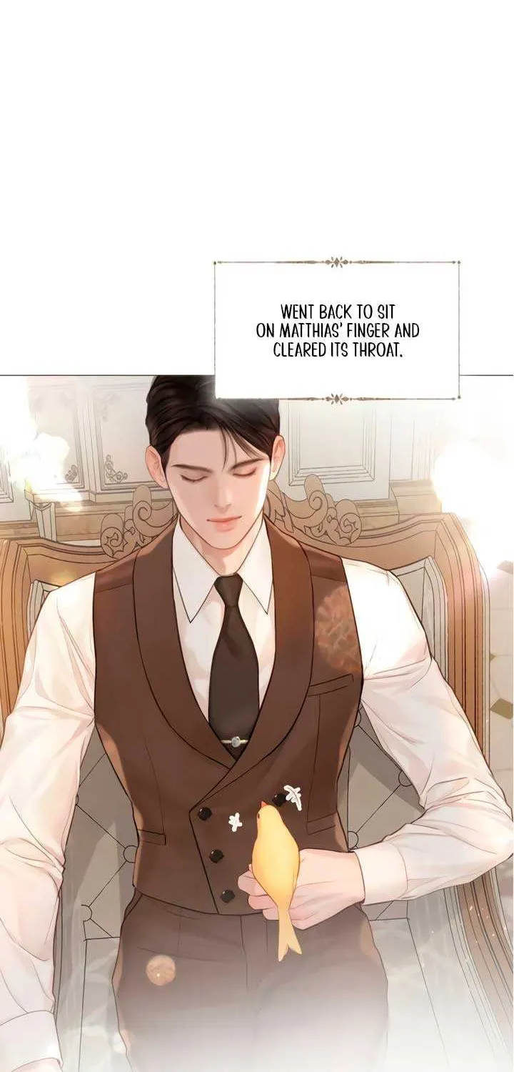 Read Cry, Even Better If You Beg chapter 59 image 33 on Lezhin