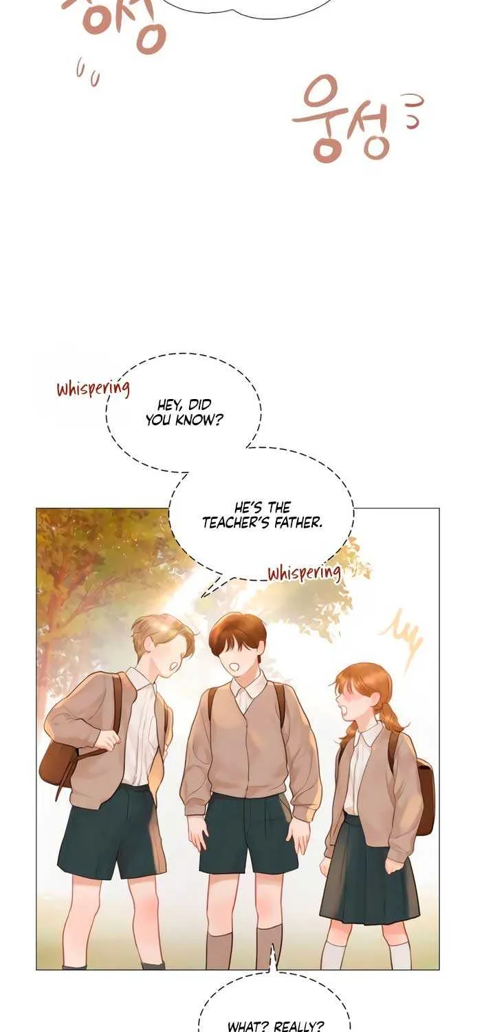 Read Cry, Even Better If You Beg chapter 59 image 45 on Lezhin