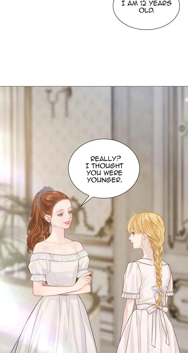 Read Cry, Even Better If You Beg chapter 6 image 2 on Lezhin