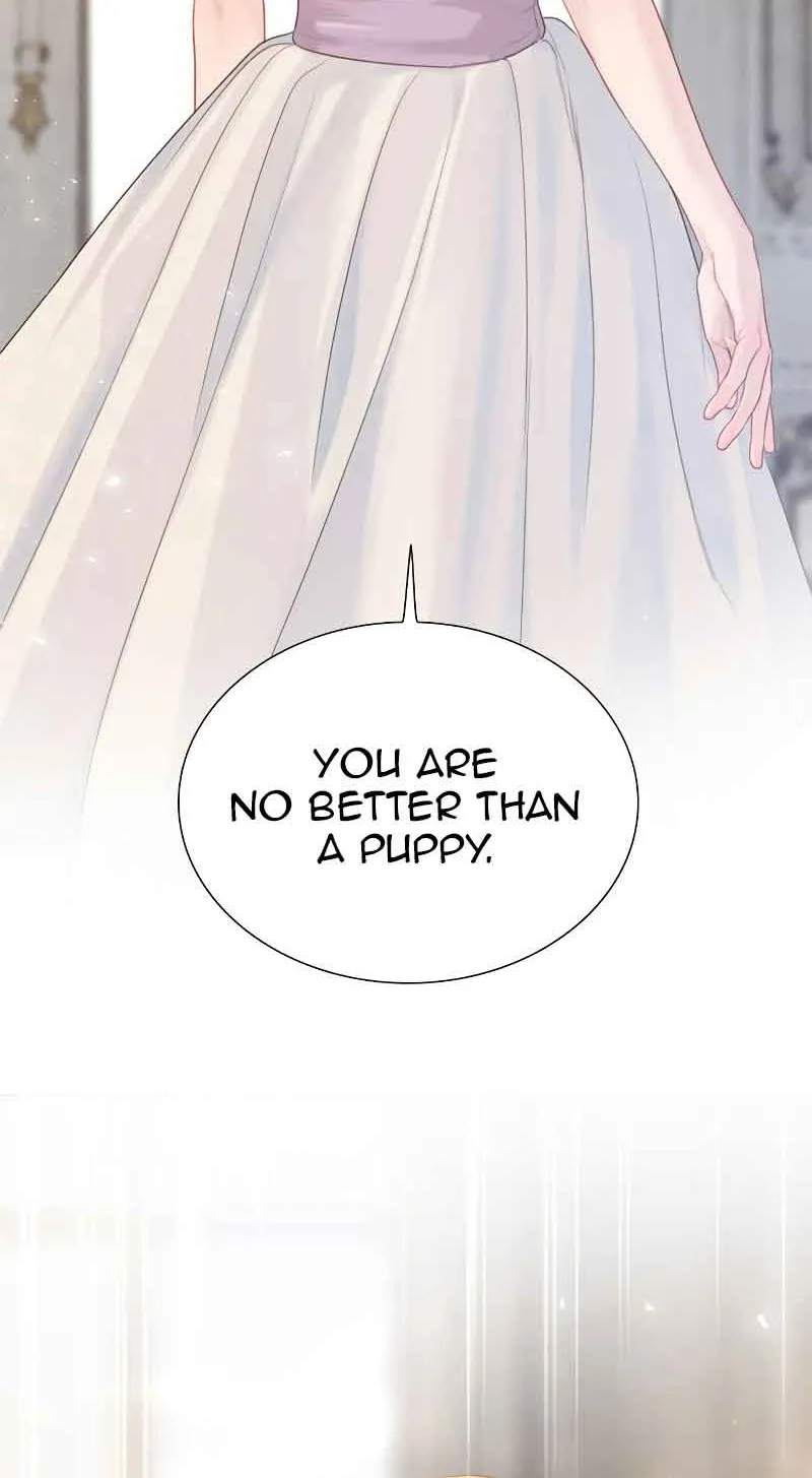 Read Cry, Even Better If You Beg chapter 6 image 25 on Lezhin
