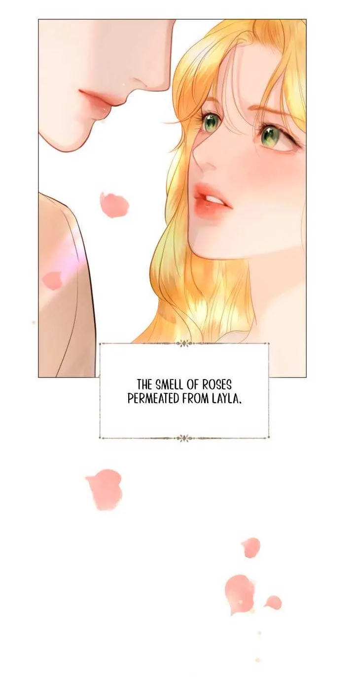 Read Cry, Even Better If You Beg chapter 60 image 33 on Lezhin