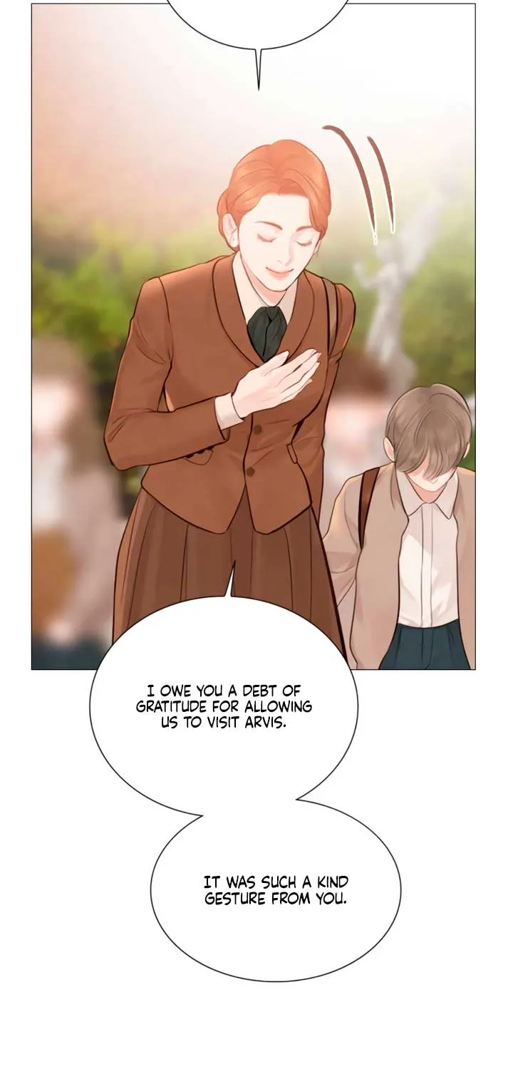 Read Cry, Even Better If You Beg chapter 60 image 45 on Lezhin