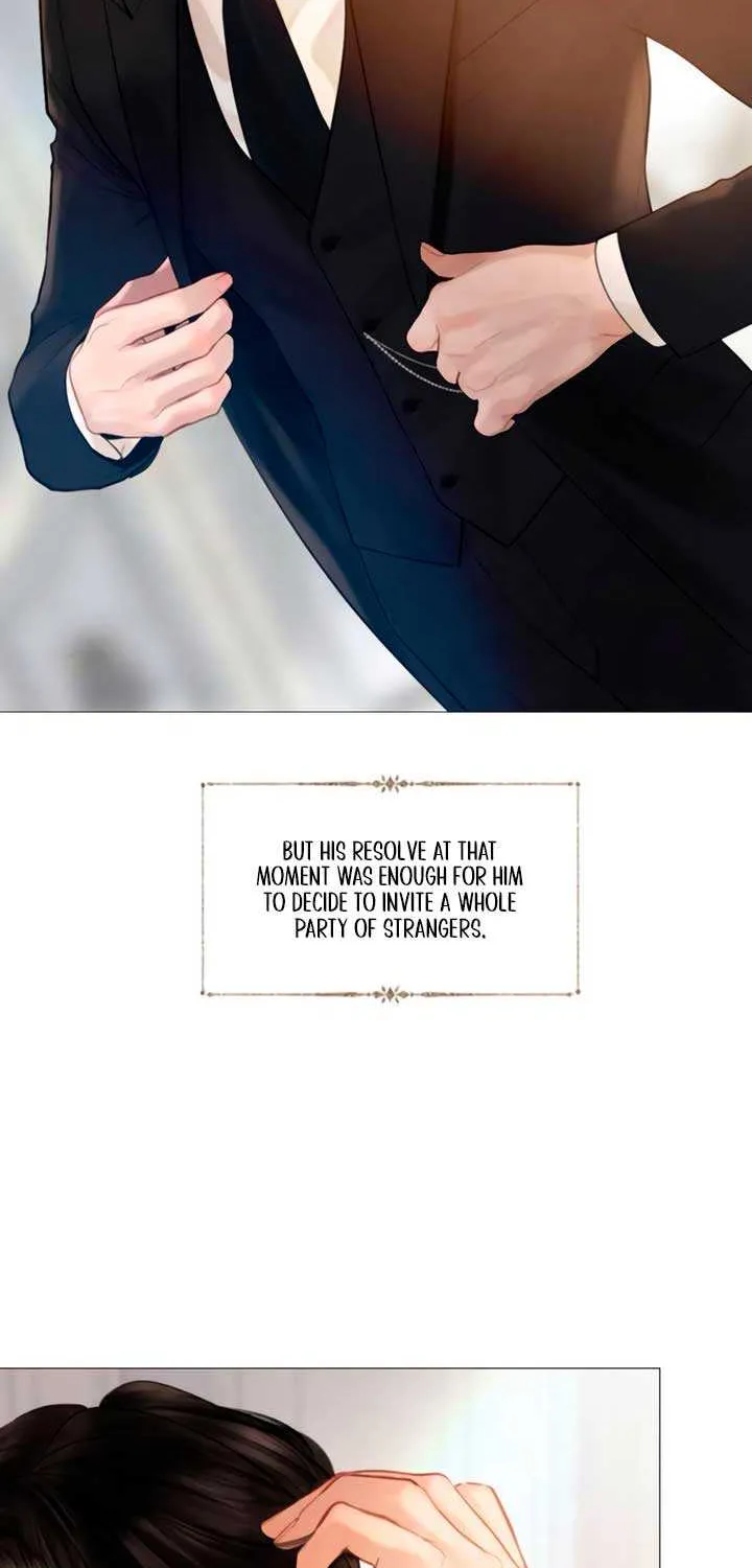 Read Cry, Even Better If You Beg chapter 60 image 6 on Lezhin