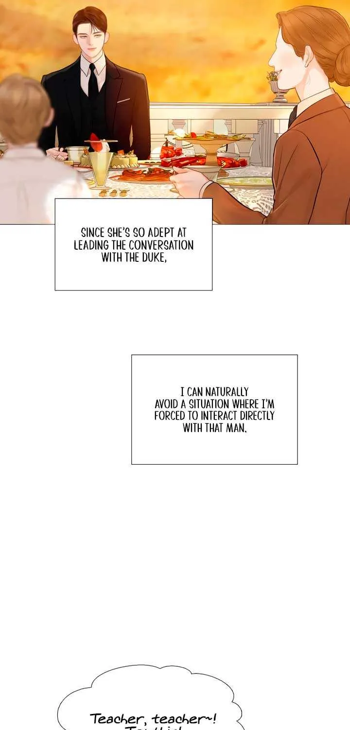 Read Cry, Even Better If You Beg chapter 61 image 21 on Lezhin