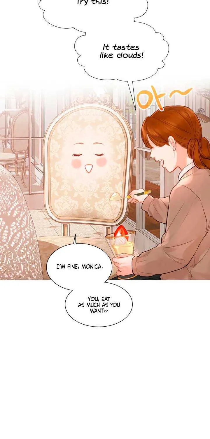 Read Cry, Even Better If You Beg chapter 61 image 22 on Lezhin