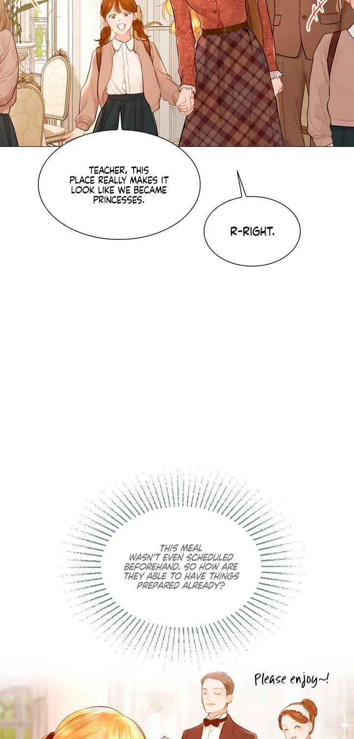 Read Cry, Even Better If You Beg chapter 61 image 3 on Lezhin