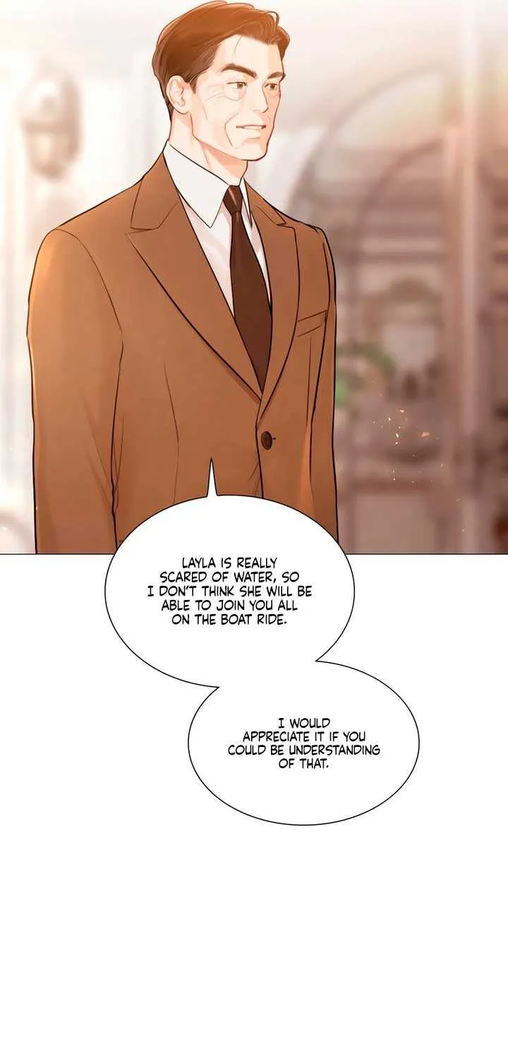 Read Cry, Even Better If You Beg chapter 61 image 33 on Lezhin