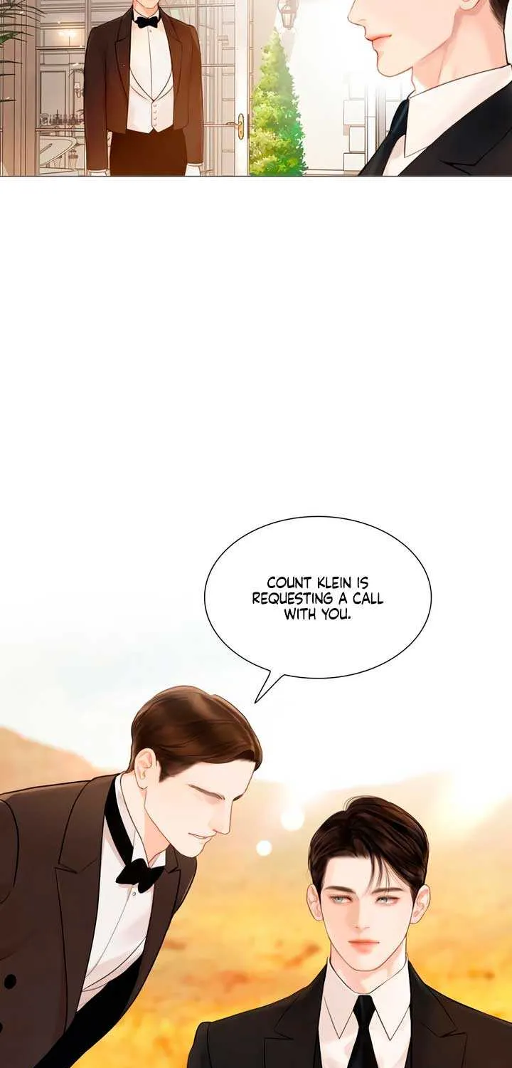 Read Cry, Even Better If You Beg chapter 61 image 35 on Lezhin