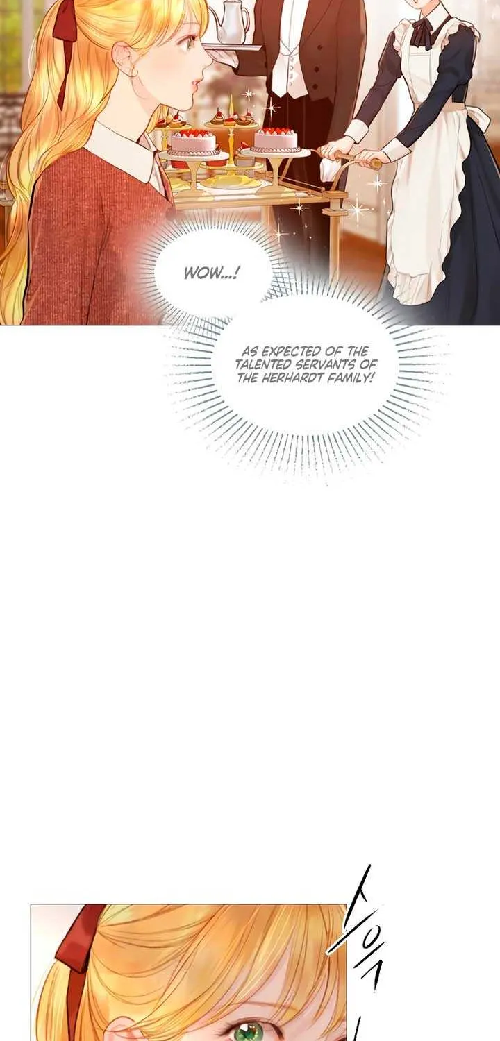 Read Cry, Even Better If You Beg chapter 61 image 4 on Lezhin