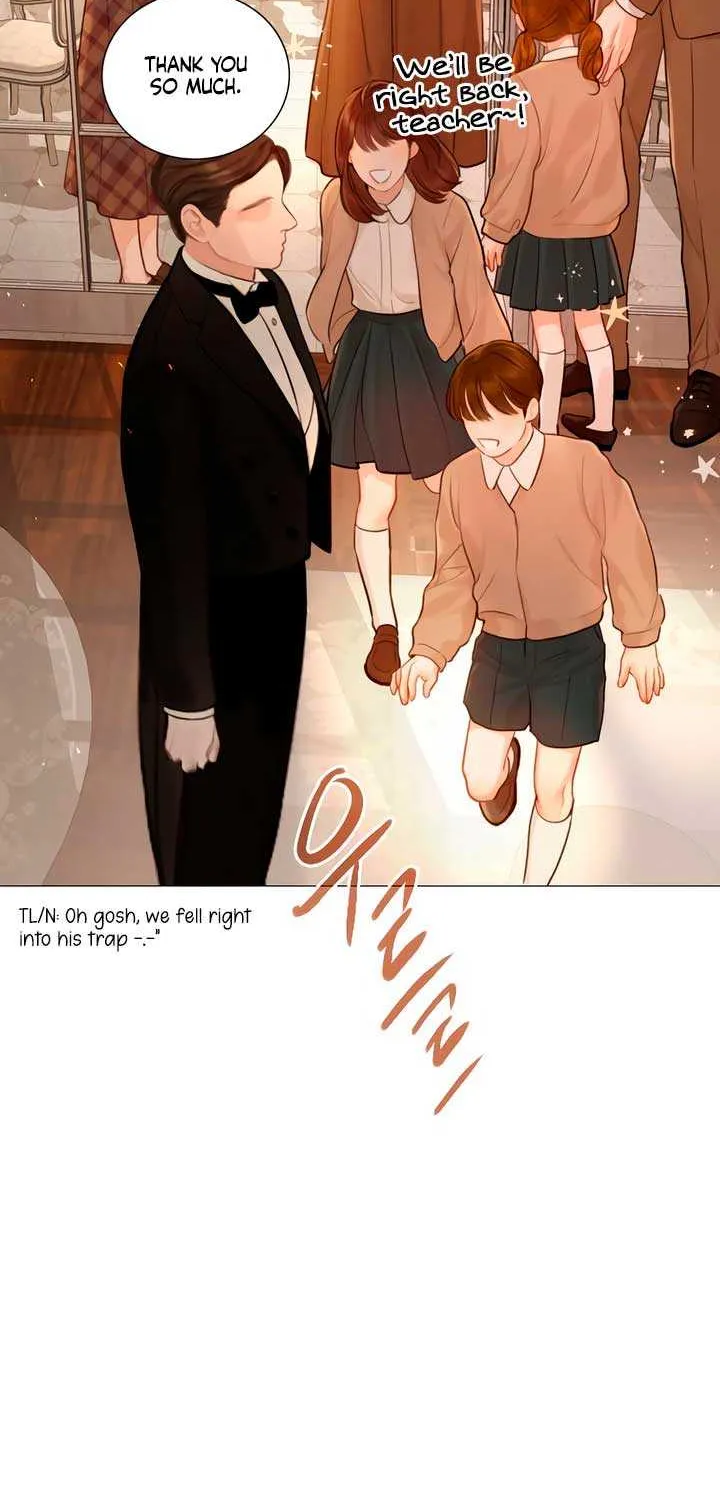 Read Cry, Even Better If You Beg chapter 61 image 44 on Lezhin